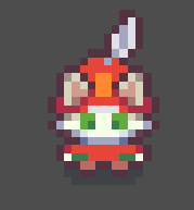 Elara Sprite