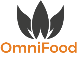 Omnifood logo